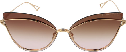 Dita Zonnebril DTS515 01 66 Goud