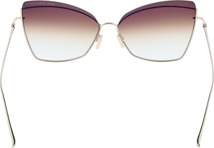 Dita Zonnebril DTS531 01 61 Goud