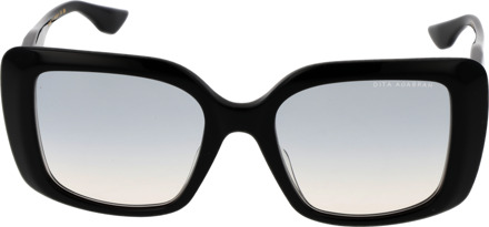Dita Zonnebril DTS716-A-01 ADABRAH Zwart