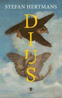 Dius -  Stefan Hertmans (ISBN: 9789403133836)