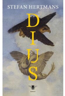 Dius - Stefan Hertmans