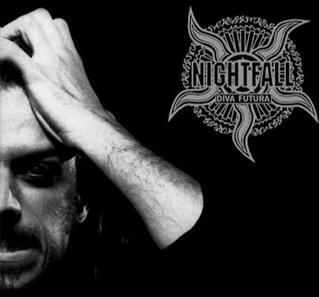 Diva Futura (Grey/Black Marble Vinyl)