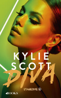 Diva -  Kylie Scott (ISBN: 9789021485614)