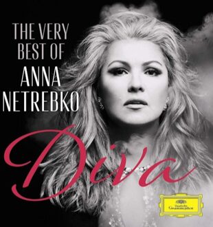 Diva - The Very Best Of Anna Netreb