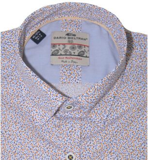 Dive-3tfg - maat XXXL Geel