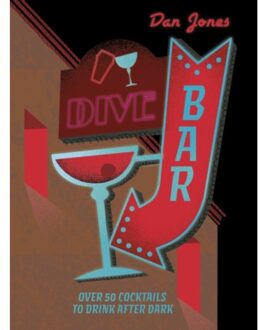 Dive Bar - Dan Jones