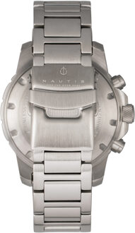 Dive Chrono 500 chronograaf armbandhorloge Zwart