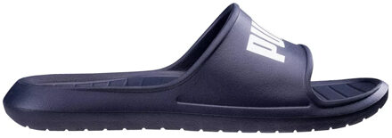 Divecat 2v Lite - Blauwe Slippers Navy - 42