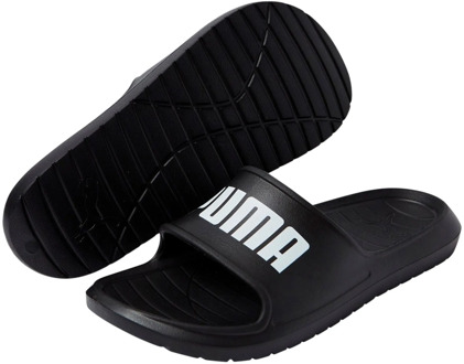 Divecat v2 Lite - Slippers Zwart - 43