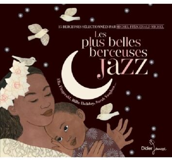 Divers Interpr'tes - Berceuses Jazz / Les Plus Belles