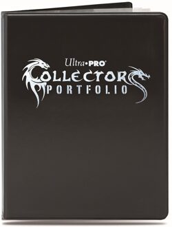 Divers PORTFOLIO Gaming Collectors 9-Pocket