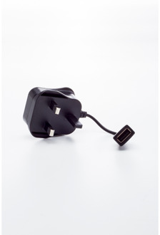 Diverse USB Charger - UK