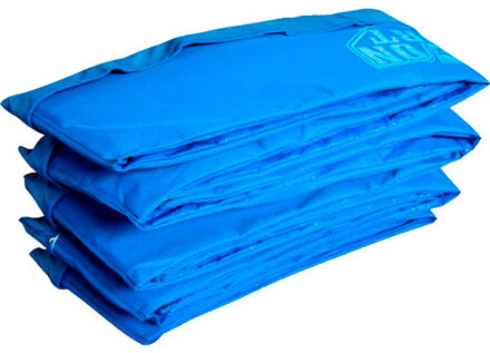 diversen Trampolinerand Ø 366 cm Blauw