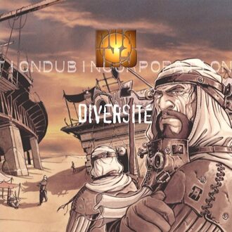 Diversite - Dub Inc