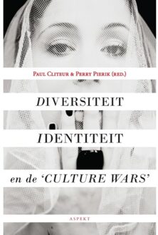 Diversiteit, Identiteit En De