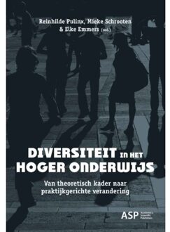 Diversiteit in het hoger onderwijs