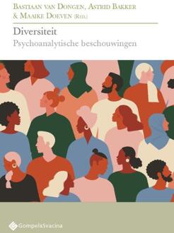 Diversiteit - Psychoanalytisch Actueel