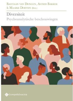 Diversiteit - Psychoanalytisch Actueel