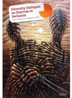 Diversity dialogue - Boek Maklu, Uitgever (9044135201)