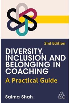 Diversity, Inclusion And Belonging In Coaching - Salma Shah