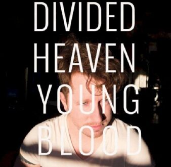 Divided Heaven - Youngblood CD