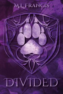 Divided -  M.L. Francis (ISBN: 9789493400009)
