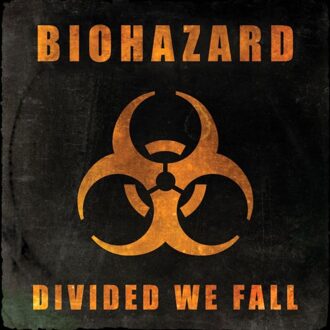 Divided We Fall - Biohazard