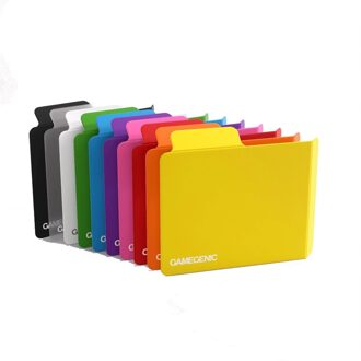 Divider - Flex Card Sideloading