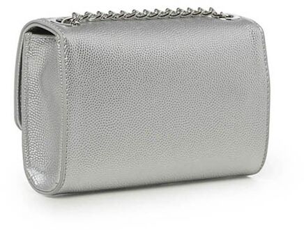 Divina Schoudertas Zilver