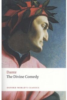 Divine Comedy - Boek Alighieri Dante (0199535647)