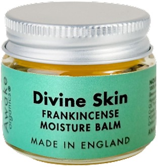 Divine Skin Moisture Balsem Travel Size