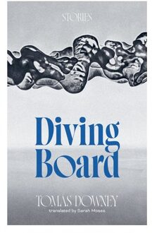 Diving Board - Toms Downey