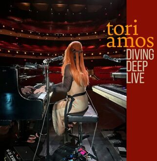 Diving Deep Live - Tori Amos