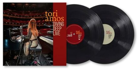 Diving Deep Live - Tori Amos