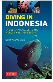 Diving in Indonesia: The Ultimate Guide to the World's Best Dive Spots