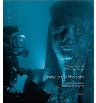 Diving to the Pharaohs