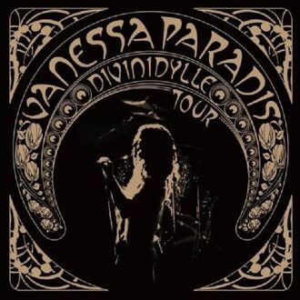 Divinidylle Tour - Vanessa Paradis