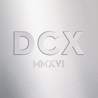 Dixie Chicks DCX MMXVI LIVE (CD/DVD) Country CD + DVD