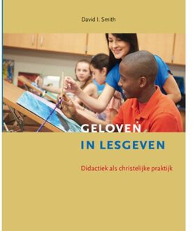 Dixit 11 -   Geloven in lesgeven