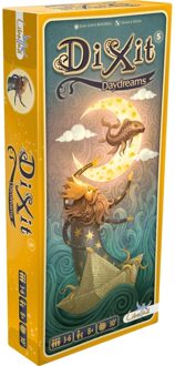 Dixit Uitbreiding 5 - Daydreams