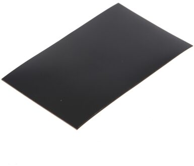 Diy 0.6 Mm Dikte Vervanging 100X60 Mm Muis Voeten Mouse Skates Y98A