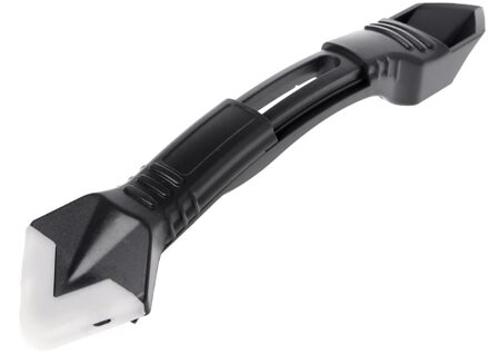 Diy 3 In 1 Kit Hoek Schraper Siliconen Troffel Grout Kalefateren Hoek Remover Tool W0YD