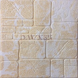 Diy 3D Baksteen Pe Schuim Behang Panelen Kamer Decal Steen Decoratie Reliëf Woondecoratie Voor Achtergrond Sofa Muurstickers 2