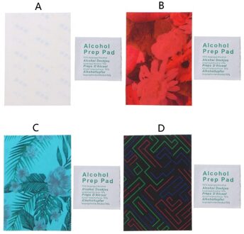 Diy 98X68Mm Muis Huid Anti-Slip Tape Mouse Skates Side Stickers Voor Logitech Razer Gaming Muis axyb