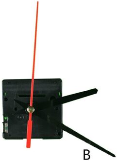 Diy Acryl Spiegel Wandklok Diy Klokken Horloge Muur Decor Stickers Living Quartz Moderne Naald Wijzerplaat Kamer Home Metalen x1Z6 B