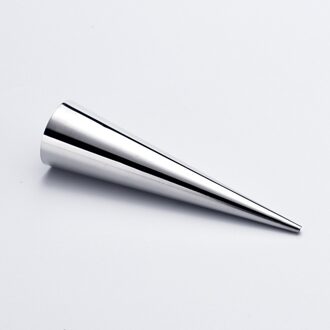 Diy Bakken Kegels Hoorn Pastry Roll Cakevorm Spiraal Gebakken Croissants Buizen Cookie Dessert Keuken Bakken Tool