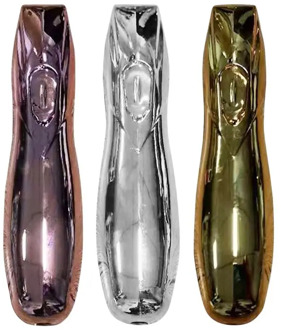 DIY Barber Hair Clipper Trimmer Accessories Back Housing Cover Lid Case for D8