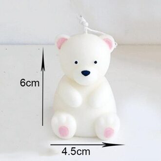 Diy Beer Kaars Mallen Geurende Gips Kaars Handgemaakte Zeep Ornamenten Met Siliconen Mal Aromatherapie Kaars Maken Mould