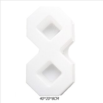 Diy Bestrating Mal Handmatig Bestrating Cement Baksteen Mallen Plastic Road Beton Tuin Steen Mallen Voor Huis Tuin Mold A Pavement Mold