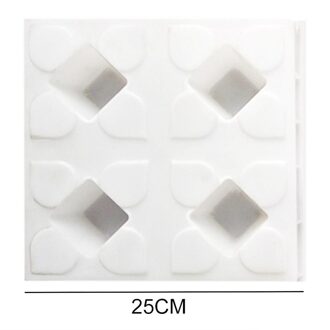 Diy Bestrating Mal Handmatig Bestrating Cement Baksteen Mallen Plastic Road Beton Tuin Steen Mallen Voor Huis Tuin Mold D Pavement Mold